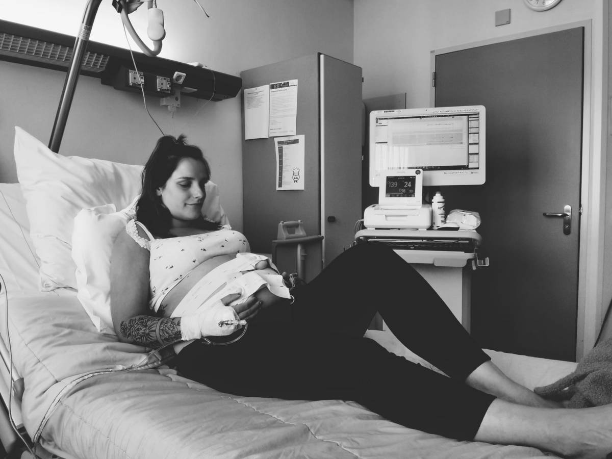 Terug van weg&nbsp;geweest